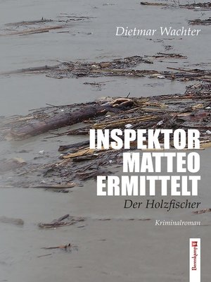 cover image of Inspektor Matteo ermittelt